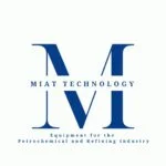 Miat Technologie Logo, Miat Trading