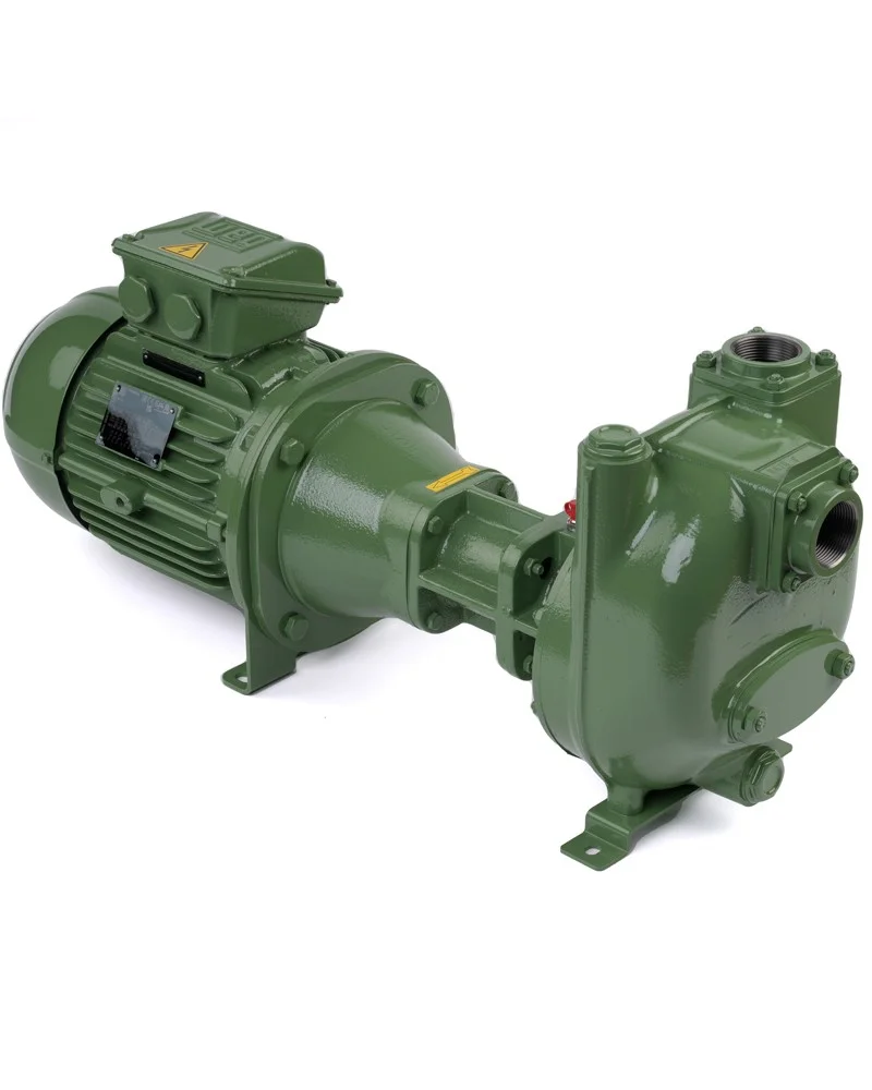 Grüne industrielle Pumpe von Miat Trading und Miat Technologie