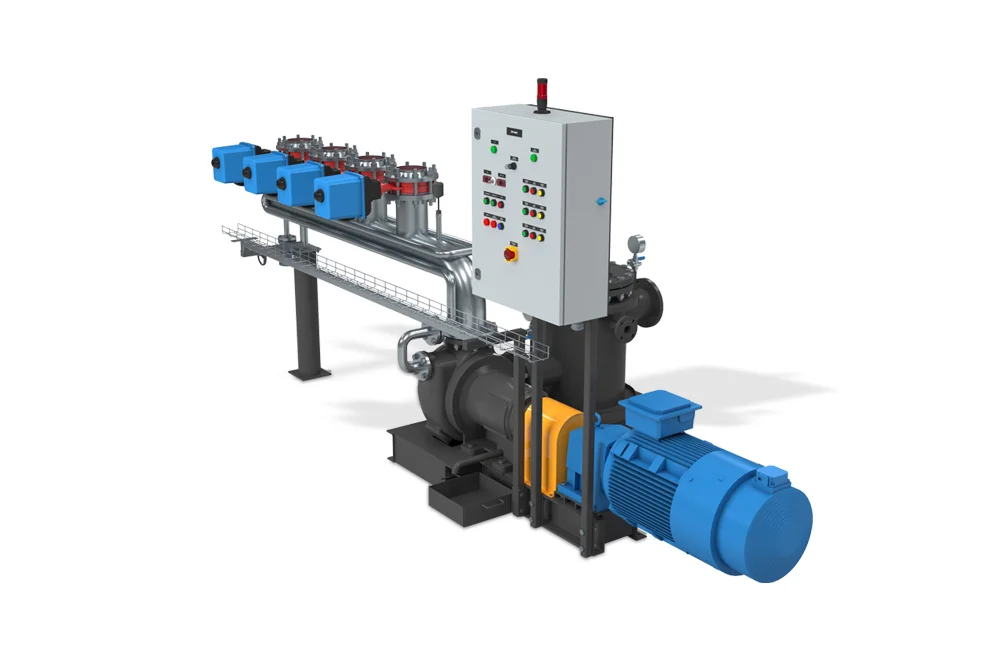 HPDU von Miat Trading mit moderner Technologie