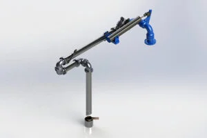 Miat Trading Technologie für industrielle Anwendungen