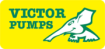 Victor Pumps logo