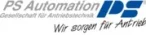 PS Automation Logo mit Slogan, Miat Trading Technologie